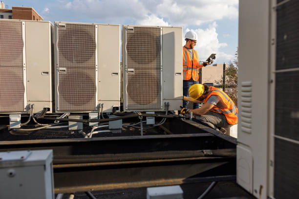 Best Seasonal HVAC Services in Warrenvle, IL