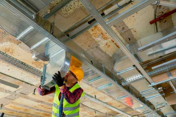 Best Emergency HVAC Services in Warrenvle, IL
