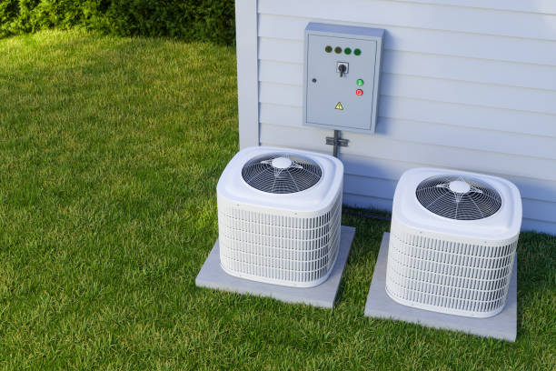 Best HVAC Equipment and Components in Warrenvle, IL