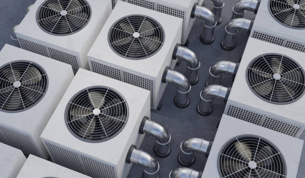 Professional HVAC in Warrenville, IL