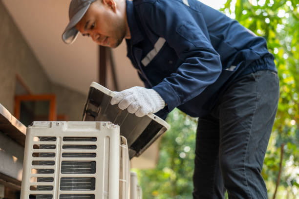 Best HVAC Consulting and Engineering in Warrenvle, IL